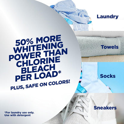 OxiClean_Triple_Action_White_Revive_Laundry_Whitener_and_Stain_Remover_Powder,_Use_with_Detergent,_Whitens_and_Brightens_Clothes,_Removes_Tough_Stains,_Color_Safe,_Chlorine_Free,_4_lbs
