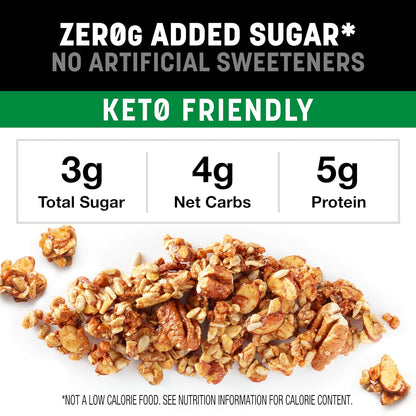 KIND_Zero_Added_Sugar_Keto_Granola,_Apple_Cinnamon_Nut,_Good_Source_of_Fiber,_Gluten_Free,_Low_Sugar,_5g_Protein,_1_Count