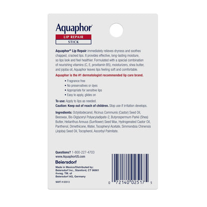 Aquaphor_Lip_Repair_Stick,_Moisturizing_Lip_Balm_Pack,_Relieves_Dryness,_0.17_Oz_Stick,_Pack_of_2