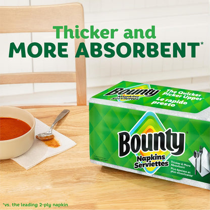 Bounty_Paper_Napkins,_White,_400_Count