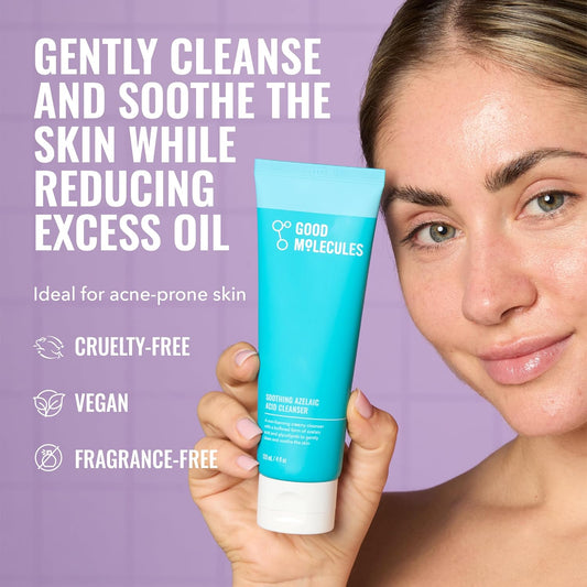 Good_Molecules_Soothing_Azelaic_Acid_Cleanser_–_Gentle_Creamy_Non-Foaming_Face_Wash_for_Oily_&_Sensitive_Skin_–_Vegan_&_Fragrance-Free_–_120_ml