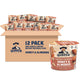 Honey & Almonds Express Cups, 12 Count