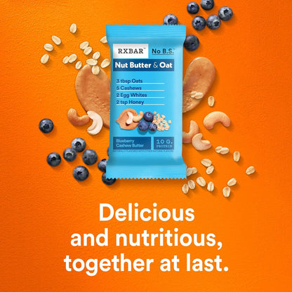 RXBAR_Nut_Butter_and_Oat_Protein_Bars,_Protein_Snacks,_Snack_Bars,_Blueberry_Cashew_Butter,_23.2oz_Box_(12_Count)