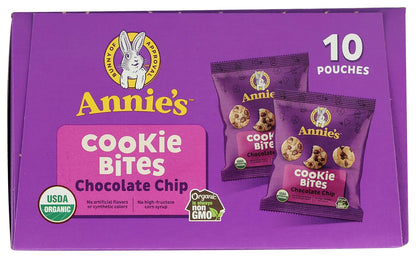 Annie's_Organic_Chocolate_Chip_Cookie_Bites,_10_Pouches,_10.5_oz