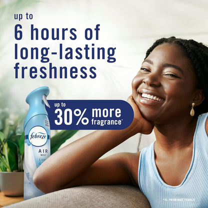 Febreze_Air_Mist,_Air_Freshener_Spray,_Odor_Fighting_Room_Spray,_Deodorizer_for_Home_Bathroom_Kitchen_Office_Apartment_Dorm_Room_Classroom,_Vanilla_Suede,_8.1oz,_2ct