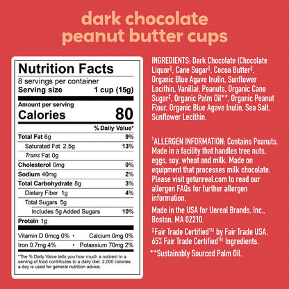 Unreal_Dark_Chocolate_Peanut_Butter_Cups,_4.2_oz