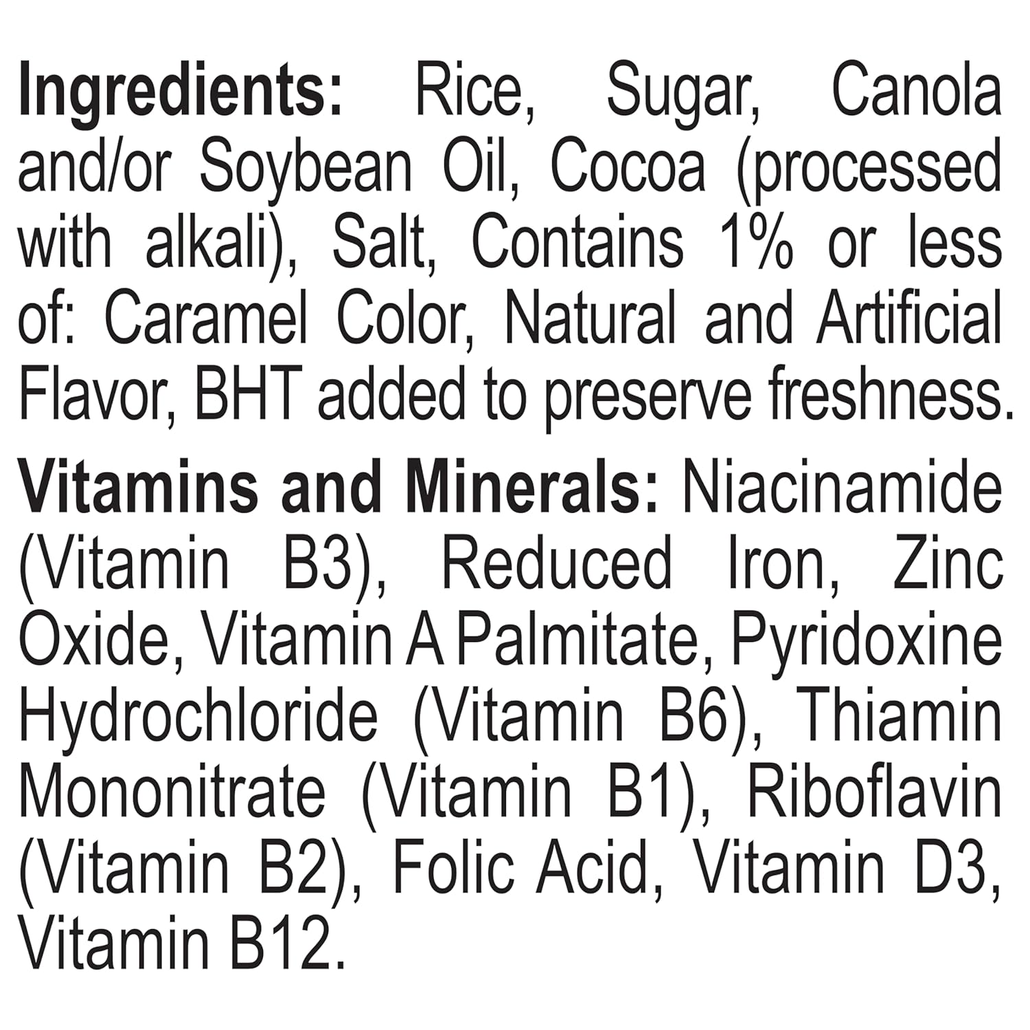 Cocoa_PEBBLES_Cereal,_Chocolatey_Kids_Crunch,_Gluten_Free_Sweetened_Rice_Crunch,_19.5_oz_Family_Size_Cereal_Box