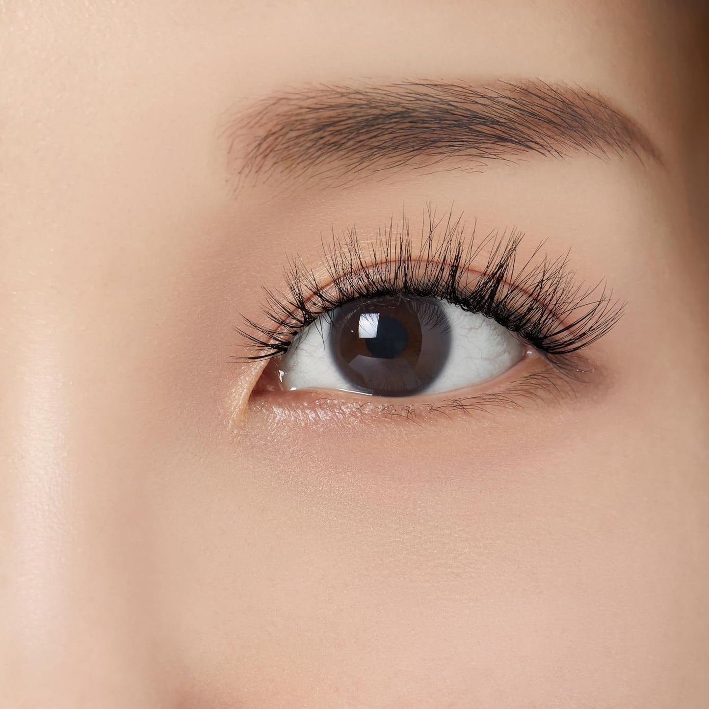 KISS_My_Lash_But_Better_False_Eyelashes_Multipack,_'Bare_Affair',_12mm,_Superfine_Band_Technology,_Easy_to_Apply,_Reusable,_Lightweight,_Voluminous,_Comfortable,_Includes_4_Pairs_Of_Strip_Lashes
