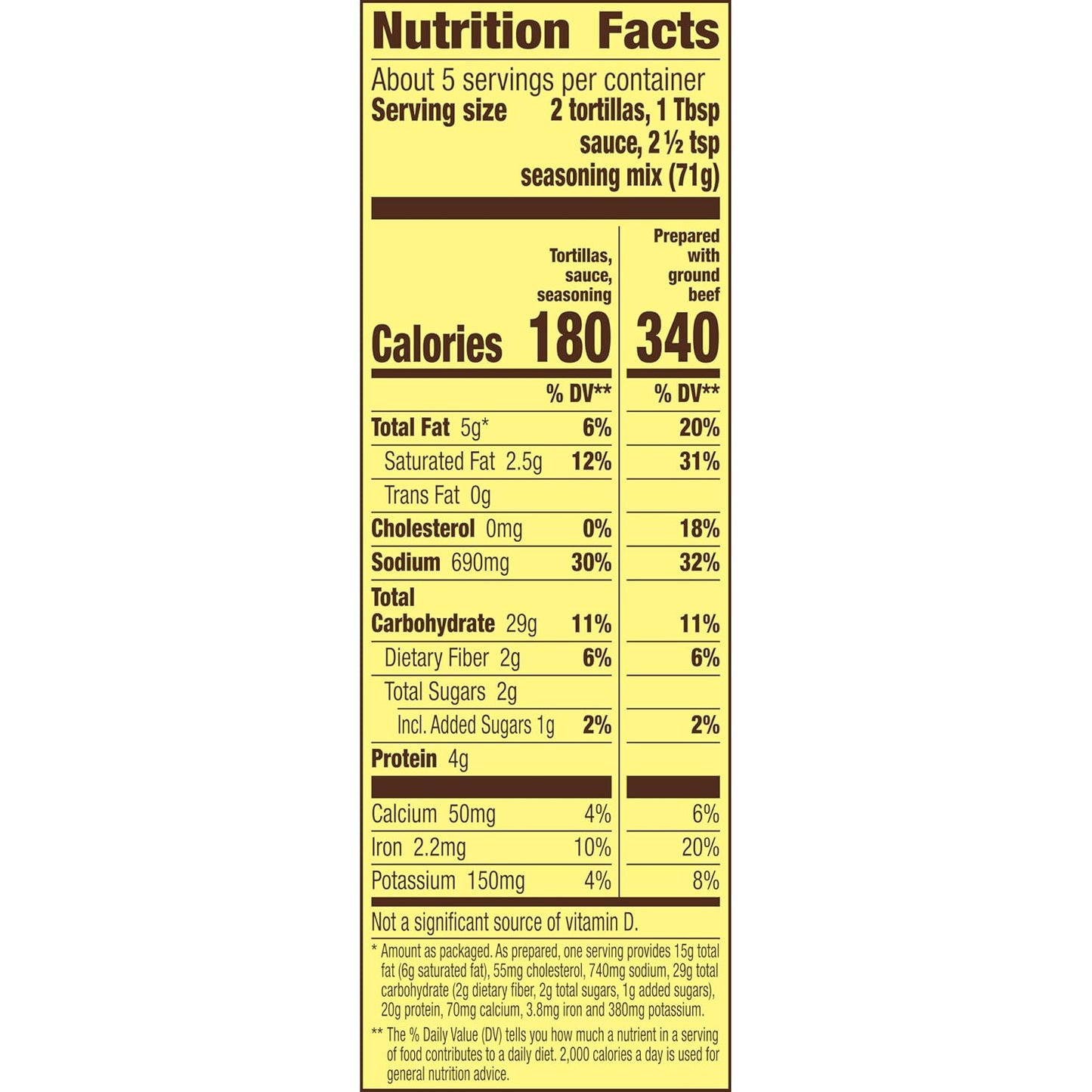 Old_El_Paso_Soft_Taco_Dinner_Kit,_12.5_oz.