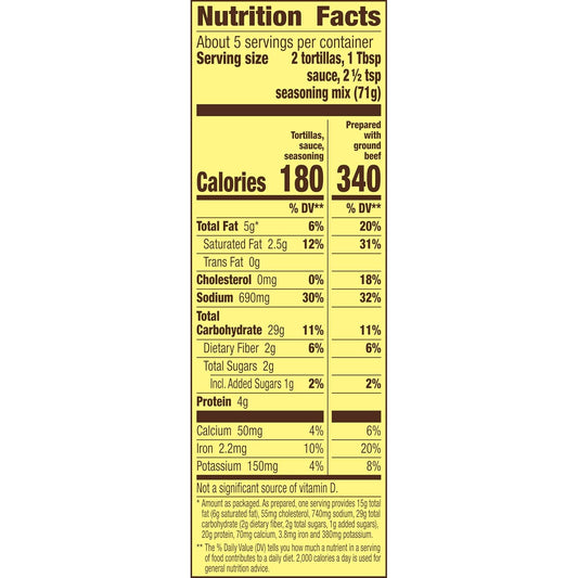 Old_El_Paso_Soft_Taco_Dinner_Kit,_12.5_oz.