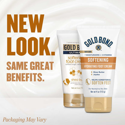 Gold_Bond_Softening_Foot_Cream,_4_oz.,_Foot_Lotion_with_Shea_Butter_to_Soften_Rough_&_Dry_Feet