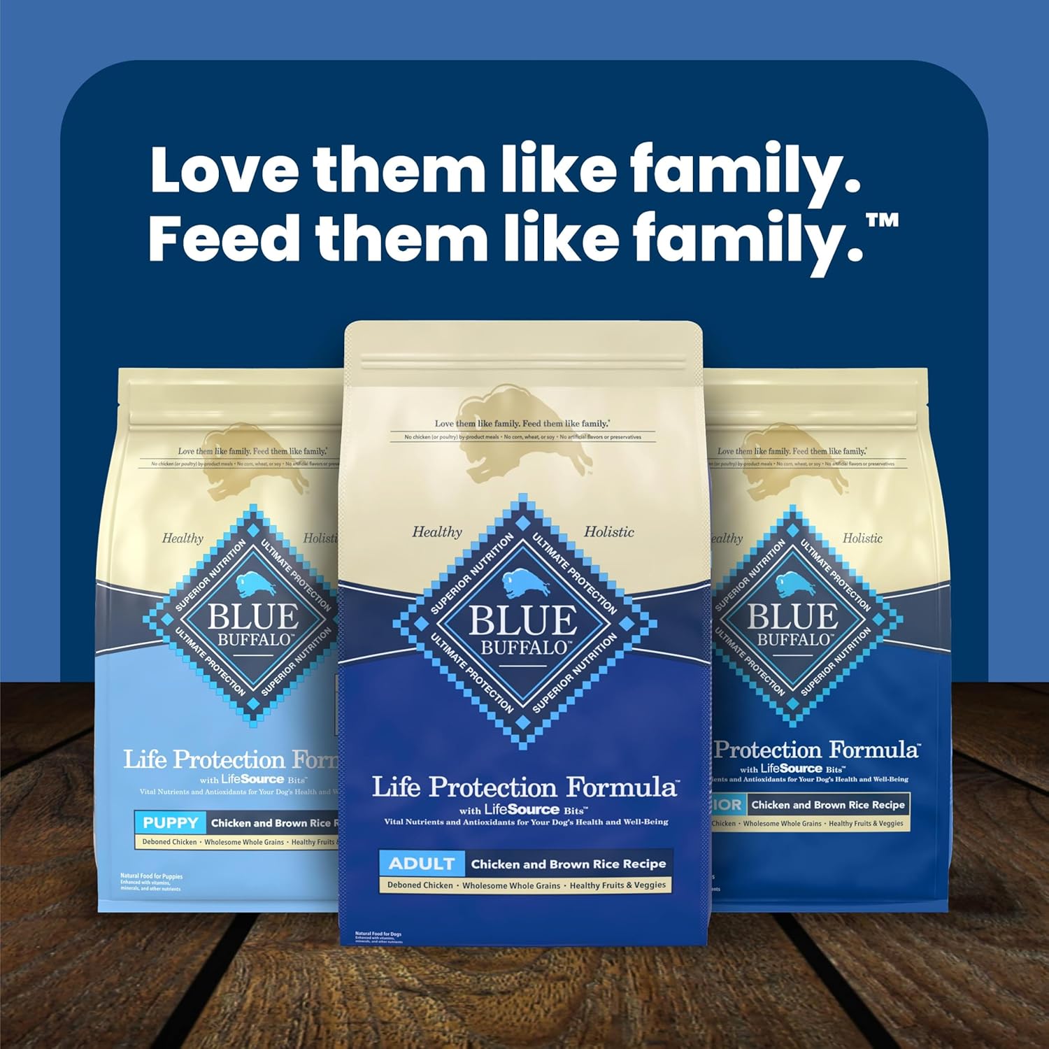 Blue_Buffalo_Life_Protection_Formula_Chicken_&_Brown_Rice_Adult_Dry_Dog_Food,_Supports_Immunity_with_Antioxidant-Rich_LifeSource_Bits,_Promotes_Healthy_Muscle_Development,_Skin_&_Coat_Health,_5_lbs.