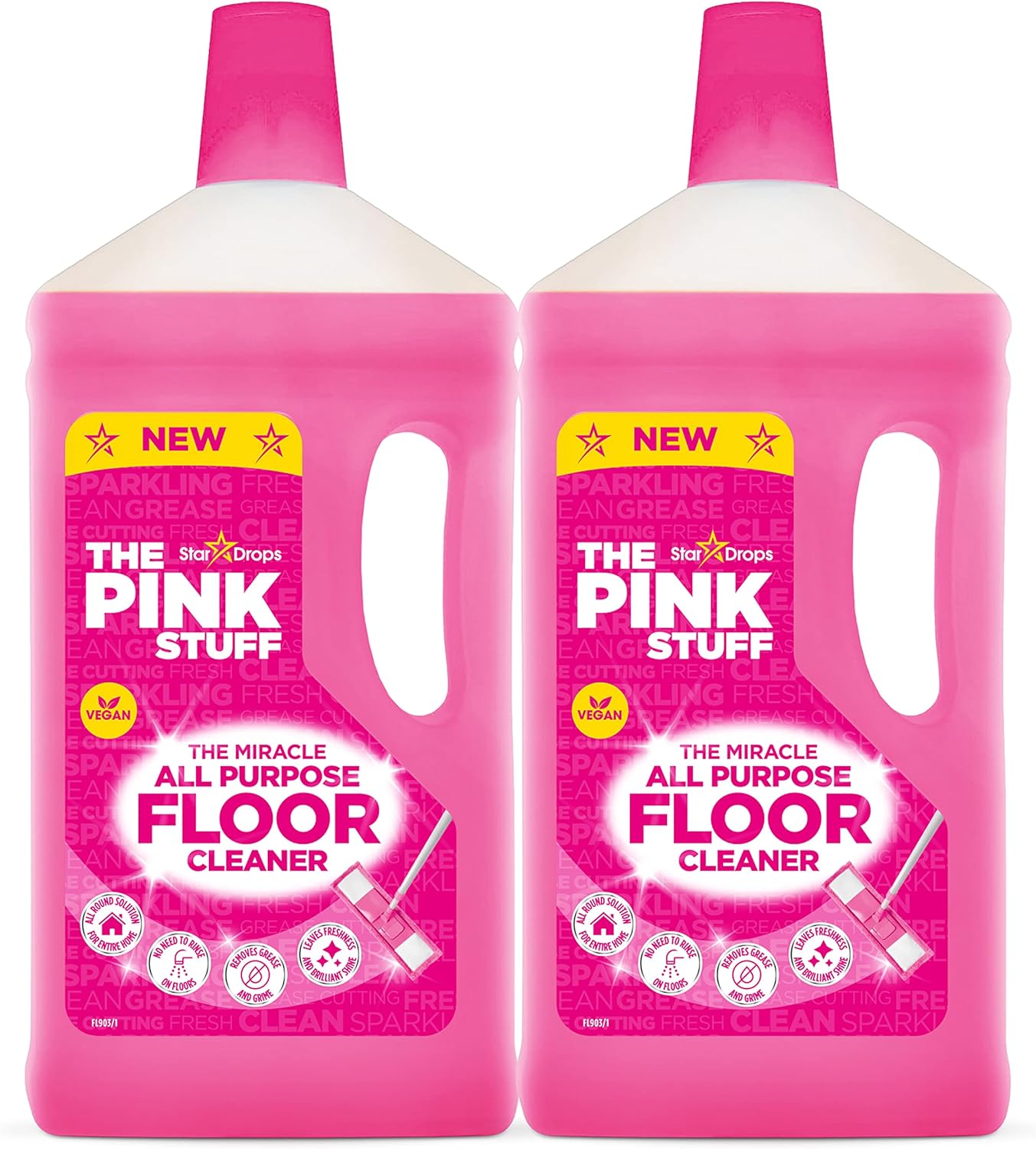 Stardrops_-_The_Pink_Stuff_-_The_Miracle_All_Purpose_Floor_Cleaner_-_Pack_of_2,_67.6_Fl_Oz_(82375)