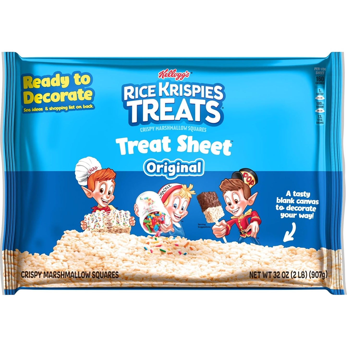Rice_Krispies_Treats_Marshmallow_Treat_Sheet,_Kids_Snacks,_Baking_Project,_Original,_32oz_Bag_(1_Sheet)