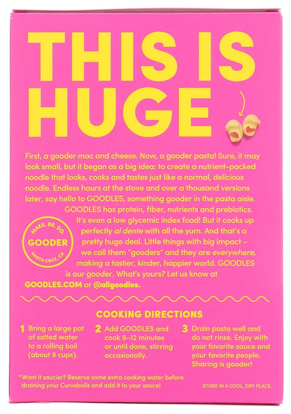 Goodles_Curveballs_Pasta,_8_OZ