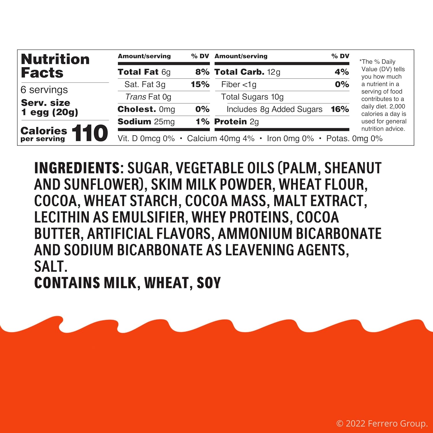 Kinder_Joy_Eggs,_6_Count,_Treat_Plus_Toy,_Sweet_Creams_and_Chocolatey_Wafers,_Individually_Wrapped,_4.2_oz