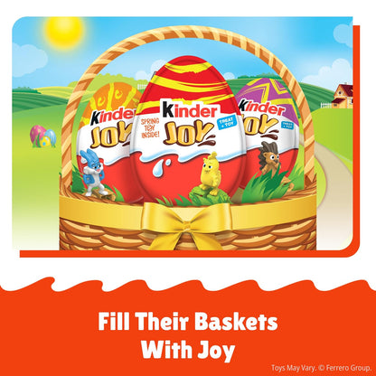 Kinder_Joy_Eggs,_Treat_Plus_Toy,_Chocolatey_Wafer_Bites,_Individually_Wrapped,_15_Count,_10.5_oz