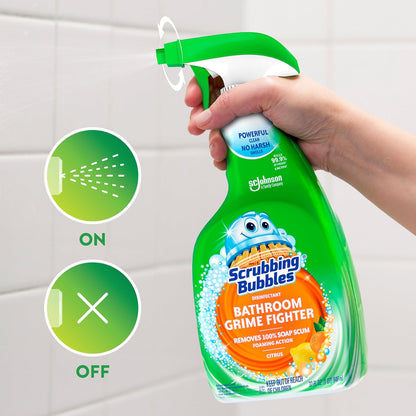 Scrubbing_Bubbles_Bathroom_and_Shower_Cleaner_Disinfectant_Spray,_Bathroom_Grime_Fighter,_Citrus_Scent,_32oz