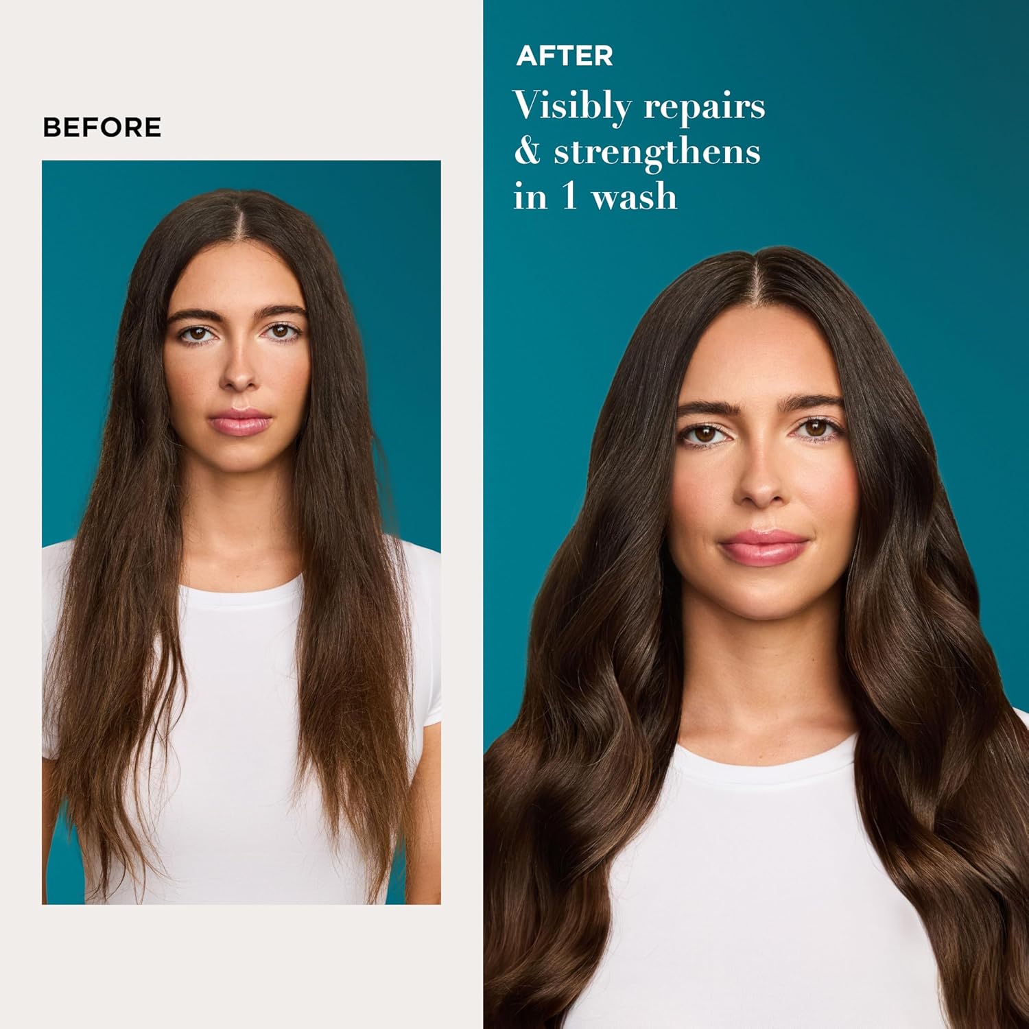 OGX_Renewing_+_Argan_Oil_of_Morocco_Shampoo_&_Conditioner_Set,_Damage_Repairing_Shampoo_&_Conditioner_Helps_Strengthen_&_Repair_Dry,_Damaged_Hair,_Sulfate-Free_Surfactants,_13_fl._Oz,_2_Pack