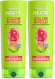 12 Fl Oz (Pack of 2) - White