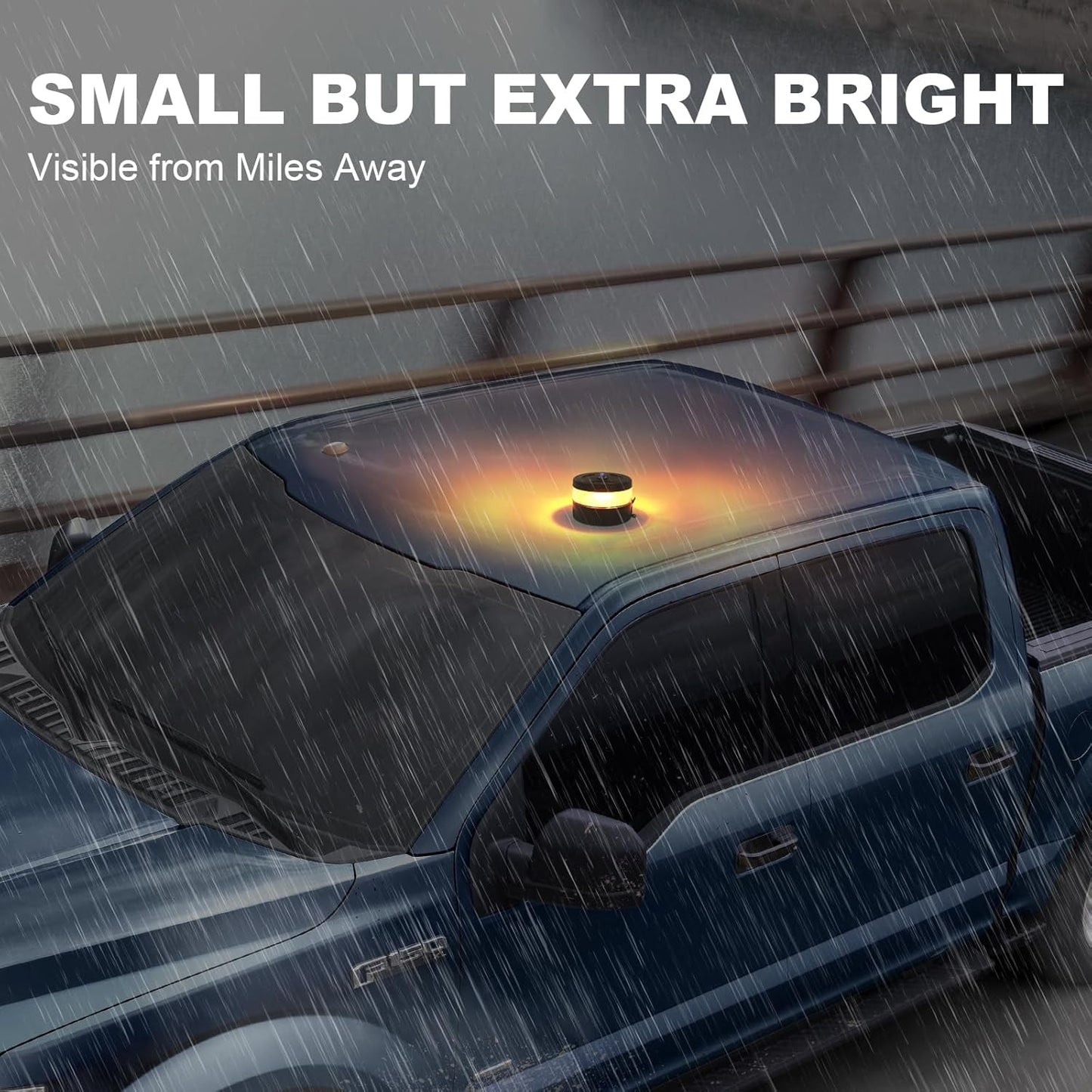 Magnetic_Wireless_Beacon_Light,_USB-C_Rechargeable_LED_Strobe_Lights_for_Trucks,_Mini_Portable_Flashing_Emergency_Safety_Warning_Light_for_Postal_Car_Tractor_UTV_Golf_Cart_IP67_Waterproof_Amber
