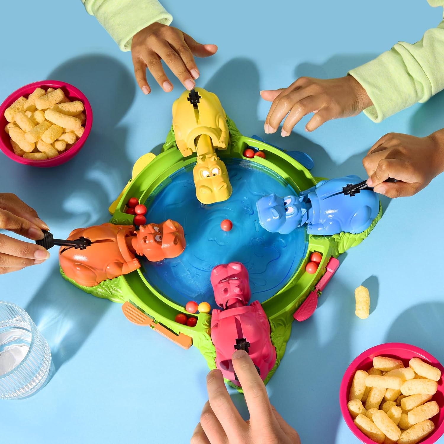 Hasbro_Gaming_Hungry_Hungry_Hippos_Game_for_Preschoolers_|_Instant_Marble_Relaunch,_Easy_Set-Up_&_Storage|_Ages_4_and_Up_|_2_to_4_Players_|_Kids_Games