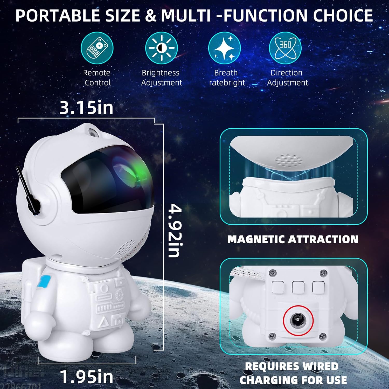 Astronaut_Galaxy_Projector_with_Nebula,_Star_Projector_Ceiling_LED_Lamp_with_8_Modes_Astronaut_Starry_Night_Light_with_Remote_Kids_Projector_Gift_for_Boys_Adults_for_Bedroom,_Birthdays