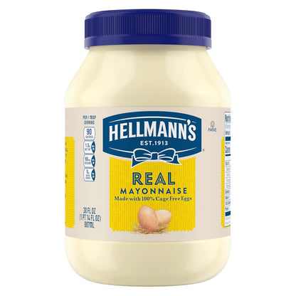 Hellmann's_Mayonnaise_Real_Mayo_1_ct_For_A_Creamy_Sandwich_Spread_or_Condiment_Rich_in_Omega-3_ALA,_Gluten_Free_30_oz