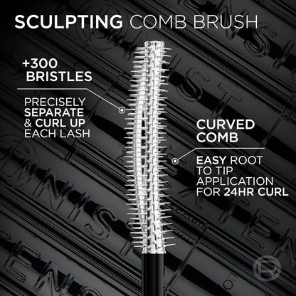 L'Oreal_Paris_Extensionist_Mascara,_Lengthening,_Volumizing,_and_Curling_Formula_For_a_Lash_Extension_Eye_Makeup_Look,_Washable_Blackest_Black