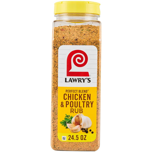 Lawry's_Perfect_Blend_Chicken_&_Poultry_Rub,_24.5_oz