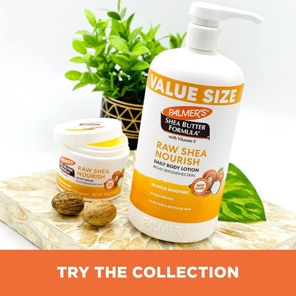 Palmer's_Shea_Formula_Raw_Shea_Body_Lotion_for_Dry_Skin,_Hand_&_Body_Moisturizer,_Value_Size_Pump_Bottle,_33.8_Ounces_(Pack_of_1)