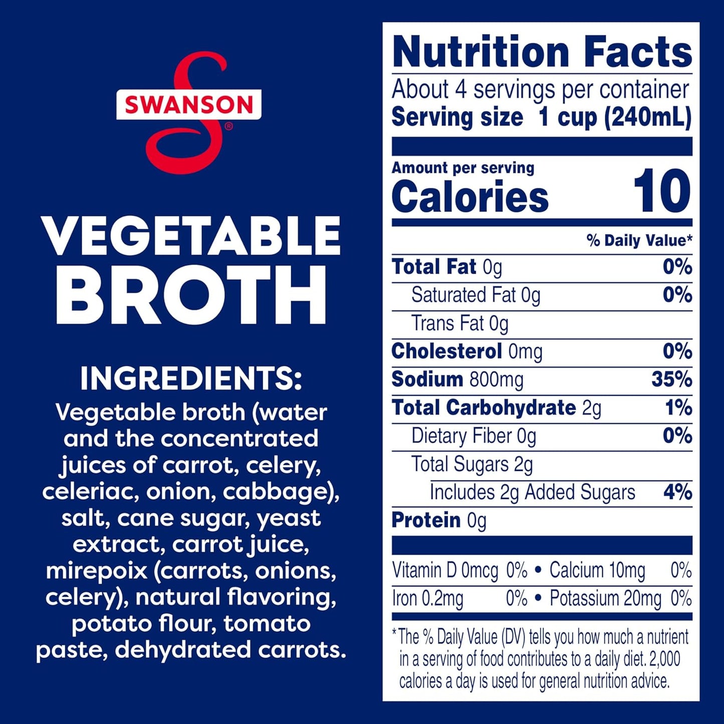 Swanson_100%_Natural_Vegetable_Broth,_32_oz_Carton