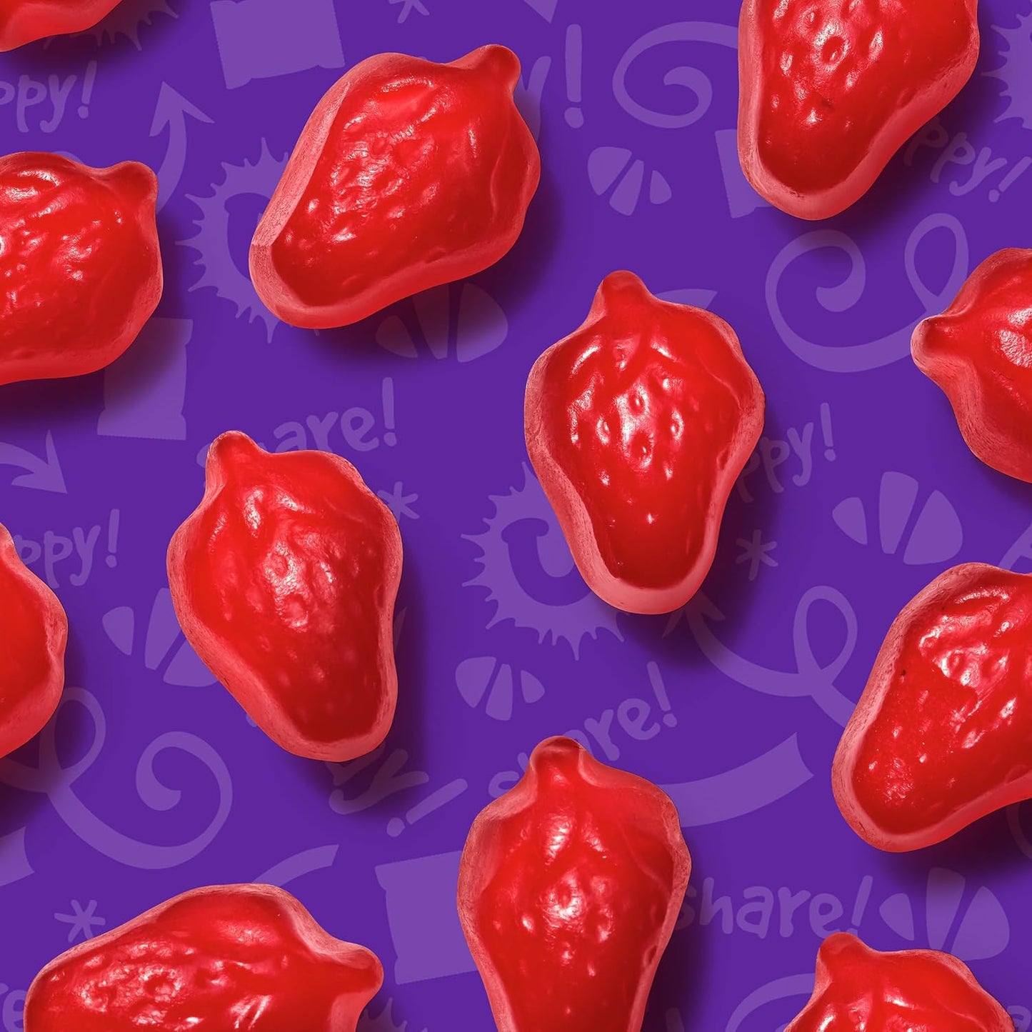 Funables_Fruit_Snacks,_Strawberry_Fruit_Flavored_Snacks,_0.8_Ounce_Pouches_(22_Count)