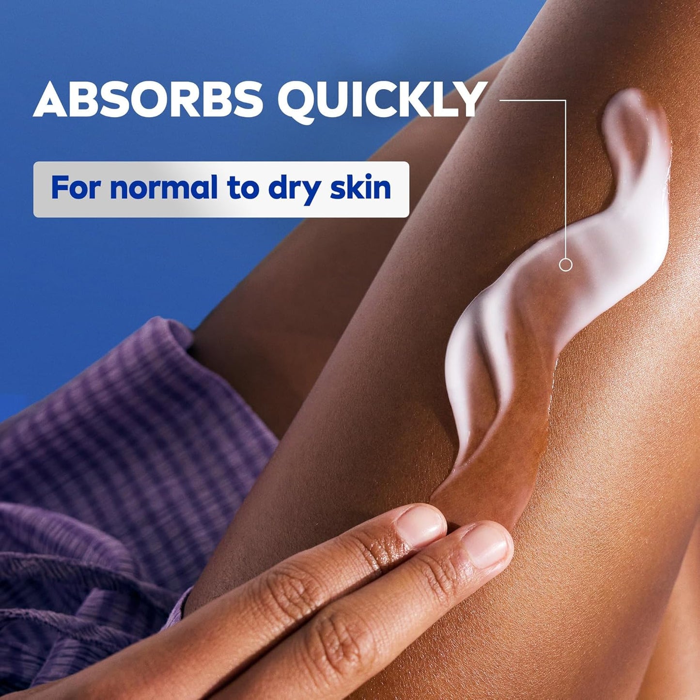 NIVEA_Oil_Infused_Lotion_Coconut_and_Monoi_Oil_Body_Lotion_for_Women,_Fast-Absorbing_and_Non-Greasy_Coconut_Scented_Lotion_Moisturizes_for_48_Hours,_16.9_Fl_Oz_Pump_Bottle