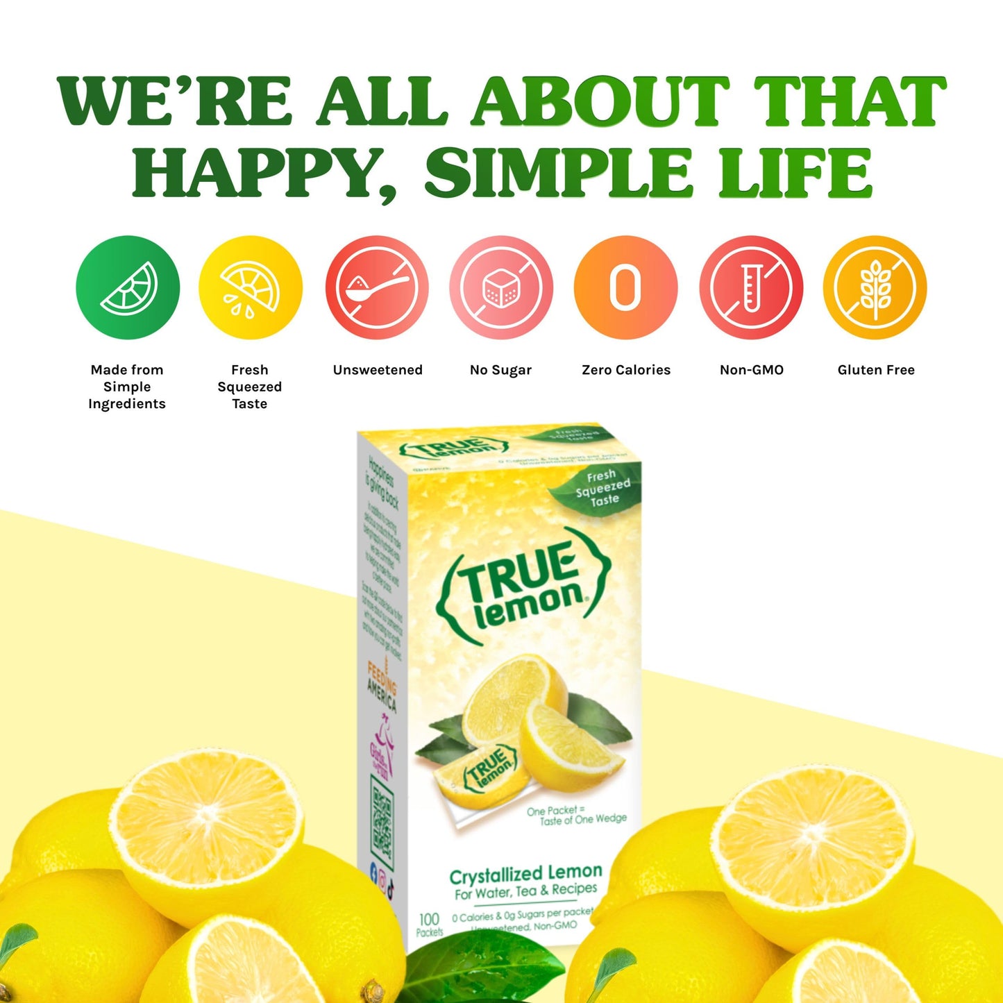 Lemon - 2.82 Ounce (Pack of 1)