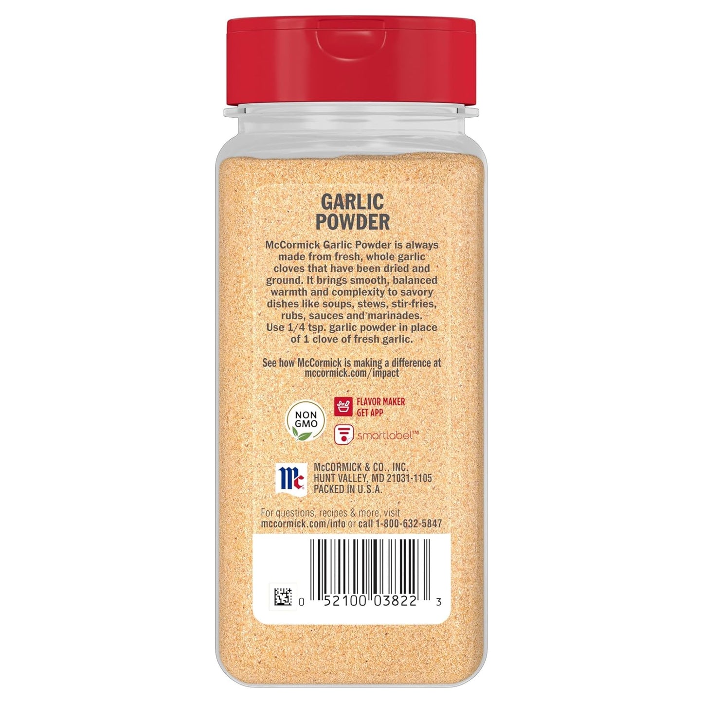 McCormick_Garlic_Powder,_8.75_oz
