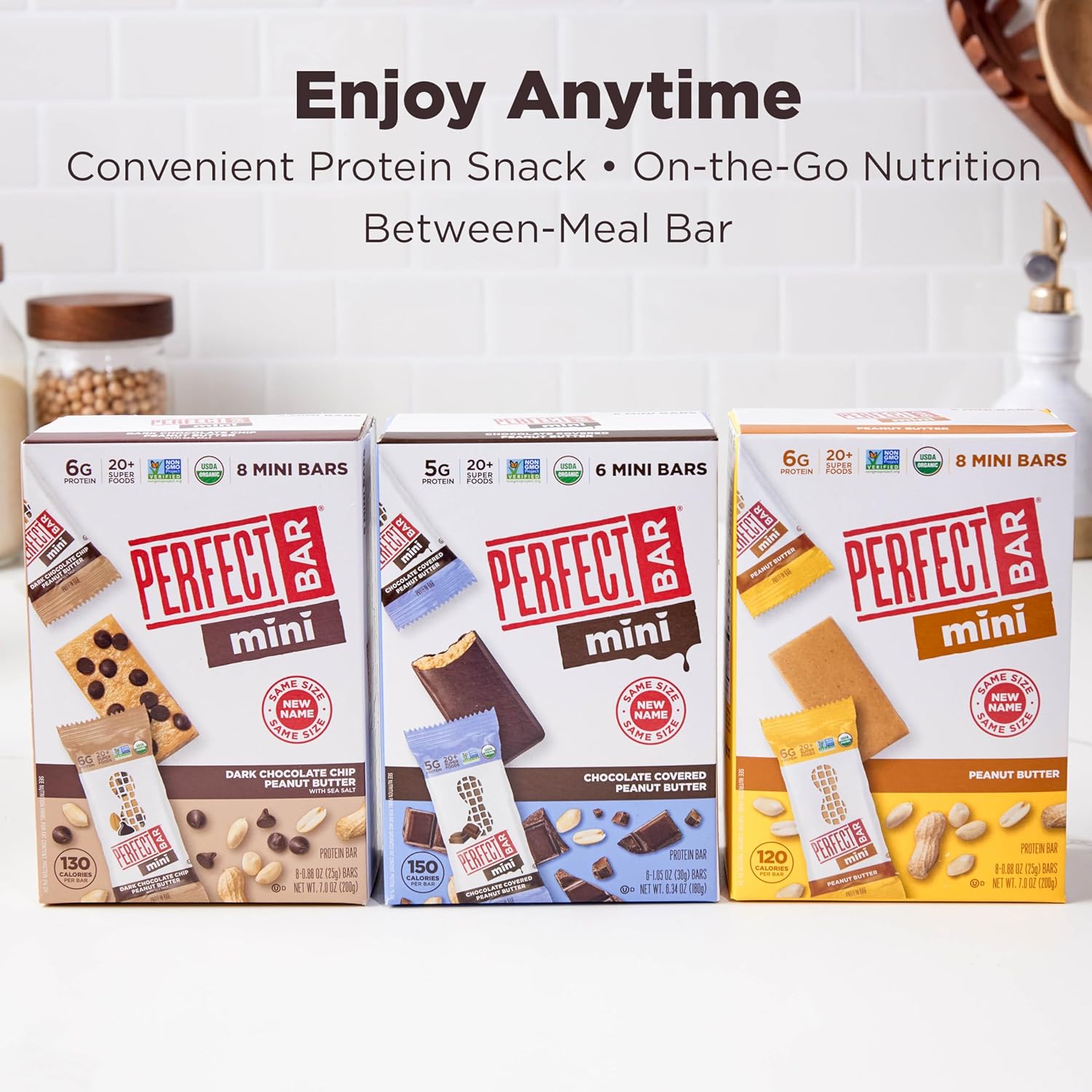 Perfect_Bar_Mini,_Dark_Chocolate_Chip_Peanut_Butter_Protein_Bar,_Protein_Snack,_Snack_Bar,_Organic,_Gluten_Free,_Soy_Free,_Non_GMO,_No_Sugar_Alcohols,_.88_Ounce_Bar,_24_Count