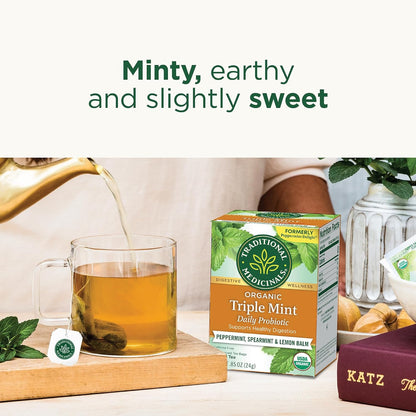 Traditional_Medicinals_Tea,_Organic_Triple_Mint,_Supports_Healthy_Digestion,_Includes_16_Tea_Bags