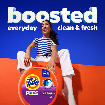 Tide_PODS_laundry_detergent_pacs,_3-in-1_Stain_Remover,_Odor_Fighter,_Color_Protector,_112_Count,_HE_compatible,_Spring_Meadow_Scent