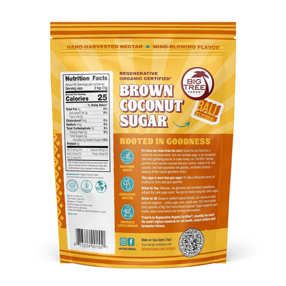 Big_Tree_Farms_Organic_Brown_Coconut_Sugar_-_Coconut_Palm_Sugar,_Unrefined,_Fine_Crystals,_Cane_Sugar_Replacement,_Coconut_Blossom_Nectar,_Vegan,_Perfect_for_Baking_-_1_Pound_(Pack_of_1)