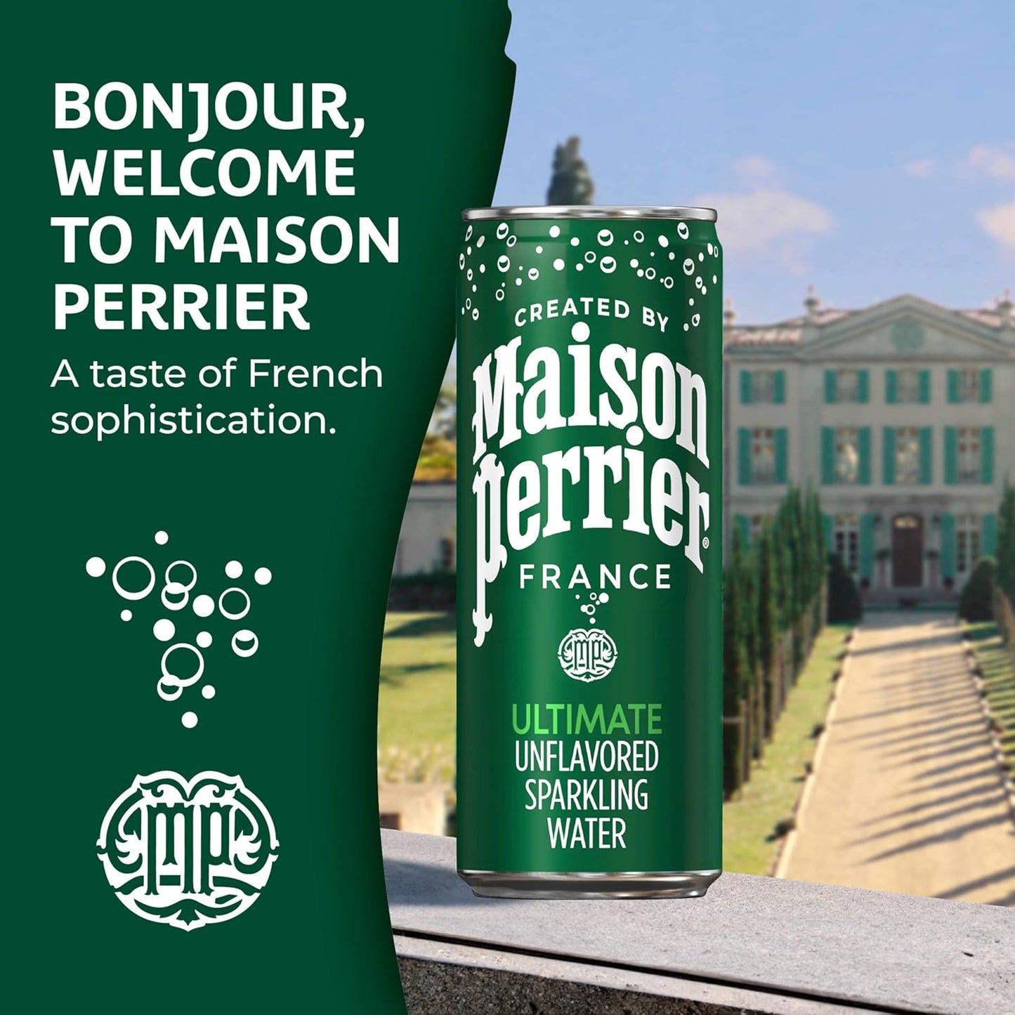 Maison_Perrier_Ultimate_Sparkling_Water,_11.15_FL_OZ_Cans,_8_Count,_3_Pack