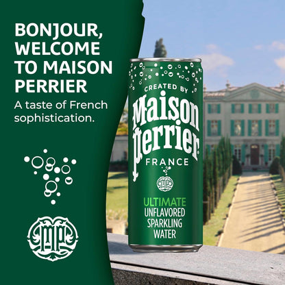 Maison_Perrier_Ultimate_Sparkling_Water,_11.15_FL_OZ_Cans,_8_Count,_3_Pack