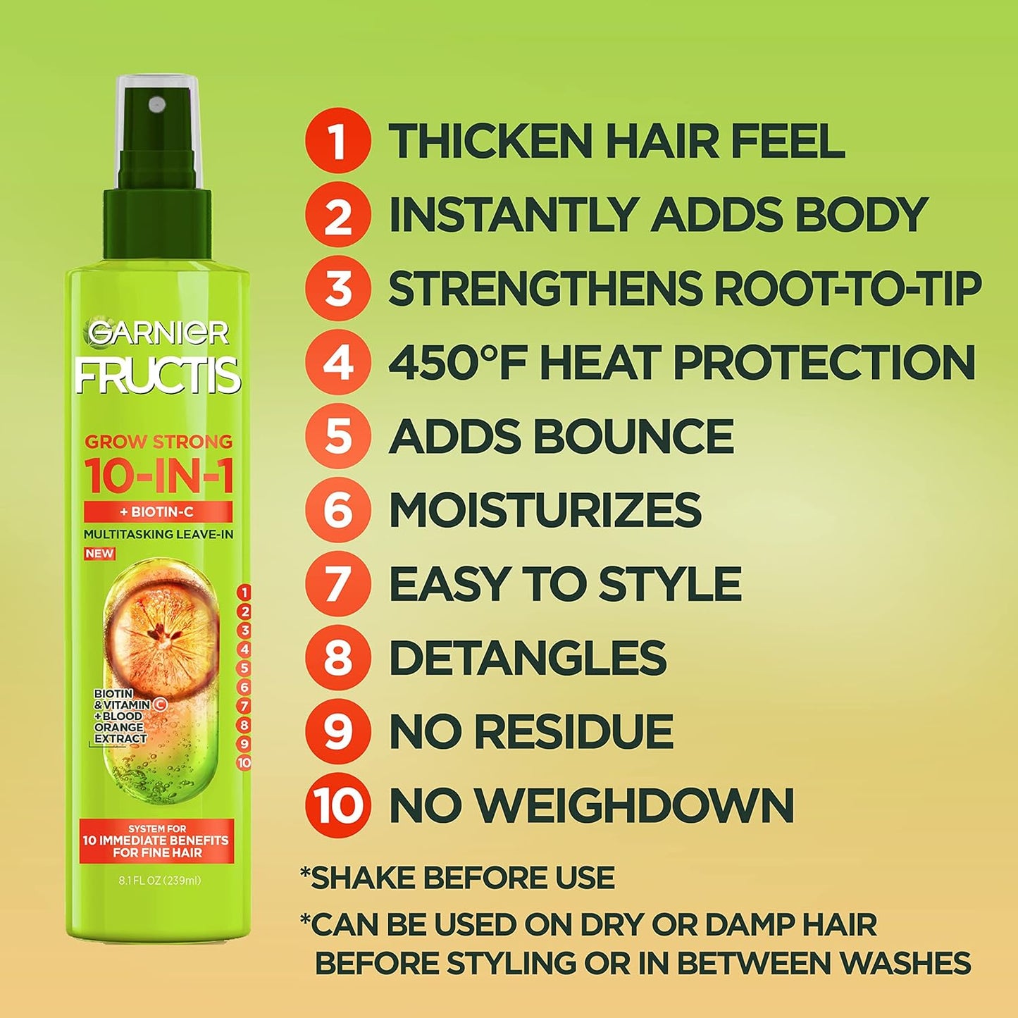 Garnier_Fructis_Grow_Strong_Thickening_10-in-1_Spray,_Biotin-C,_8.1_Fl_Oz,_1_Count_(Packaging_May_Vary)