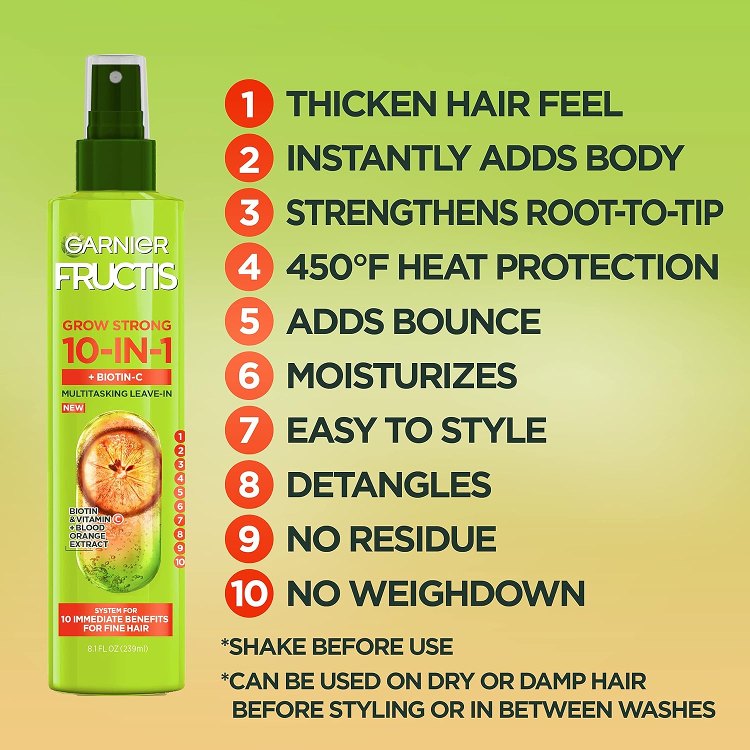 Garnier_Fructis_Grow_Strong_Thickening_10-in-1_Spray,_Biotin-C,_8.1_Fl_Oz,_1_Count_(Packaging_May_Vary)