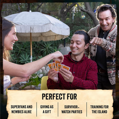 Exploding_Kittens_Survivor:_The_Tribe_Has_Spoken_3-6_Players_-_Ages_8+_-_30_Minutes_to_Play_-_Official_Card_Game_for_Survivor_Fans_-_Family_Game_Night,_Card_Game