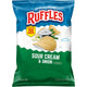 Sour Cream & Onion