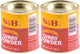3 Ounce (Pack of 2)