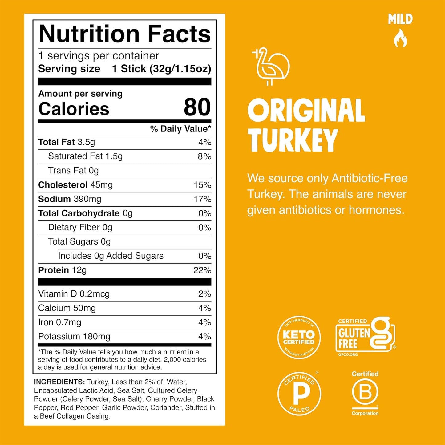 Chomps_Original_Turkey_Jerky_Meat_Snack_Sticks_10-Pack_-_Keto,_Paleo,_Low_Carb,_Whole30_Approved,_12g_Lean_Meat_Protein,_Gluten_Free,_Antibiotic_Free,_Zero_Sugar_Food