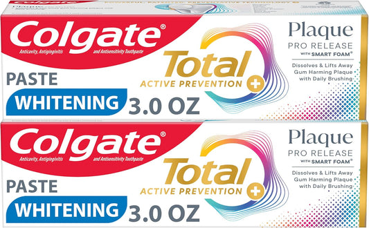 Colgate_Total_Plaque_Pro_Release_Whitening_Toothpaste_Pack,_Whitening_Fluoride_Toothpaste,_Fights_Plaque,_Bad_Breath,_Tartar_Buildup,_and_Helps_Protect_Teeth_from_Sensitivity,_2_Pack,_3.0_oz