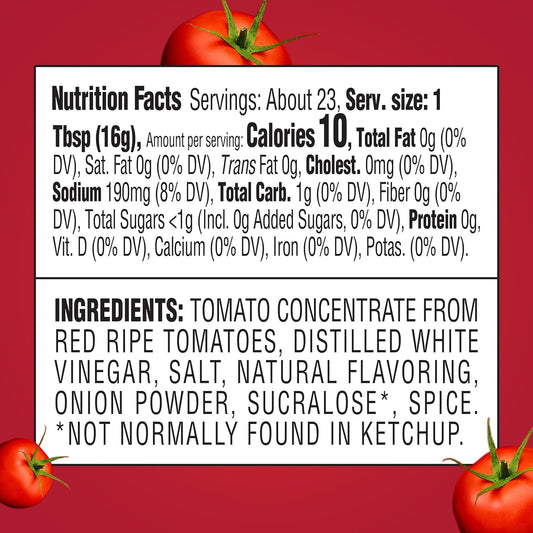 Heinz_Tomato_Ketchup_with_No_Sugar_Added,_13_oz_Bottle